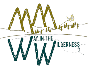 Way in the Wilderness logo