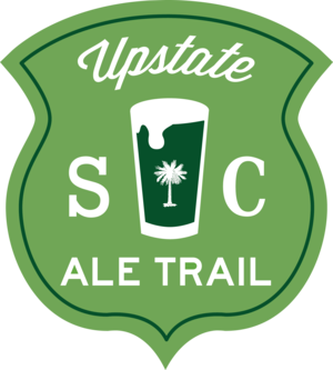 Upstate Ale Trail logo