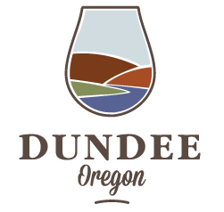 Dundee, Oregon logo