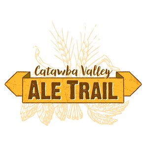 Catawba Valley Ale Trail logo