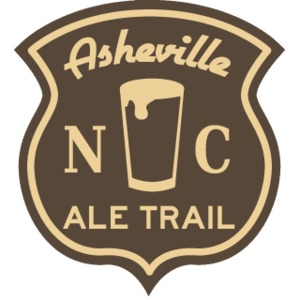 Asheville Ale Trail logo