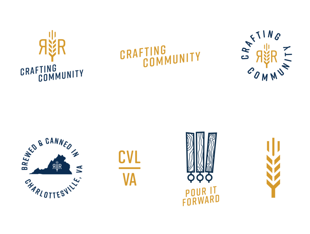 Random row brewing co loyalbrew