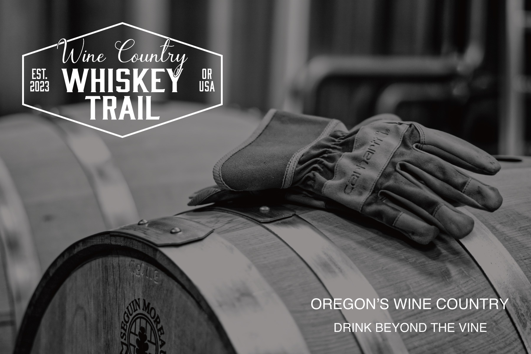 Wine Country Whiskey Trail