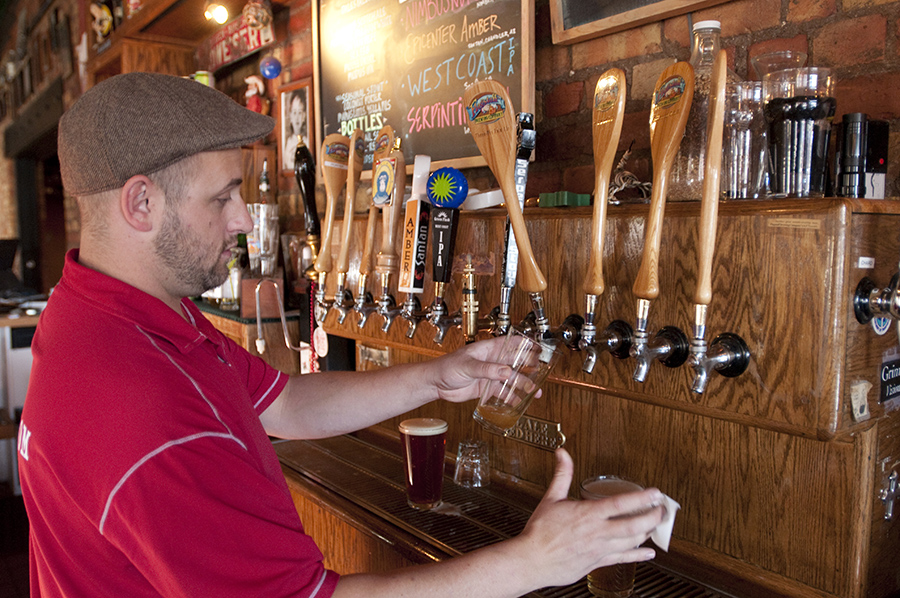 Flagstaff Brewing