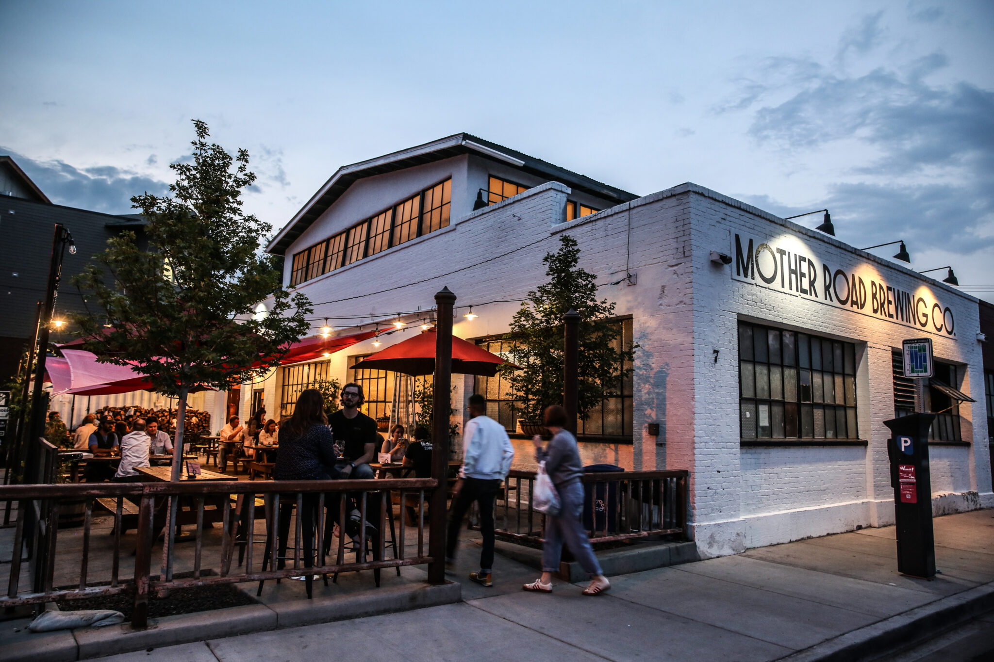 Flagstaff Brewery Trail launches digital passport — LoyalBrew