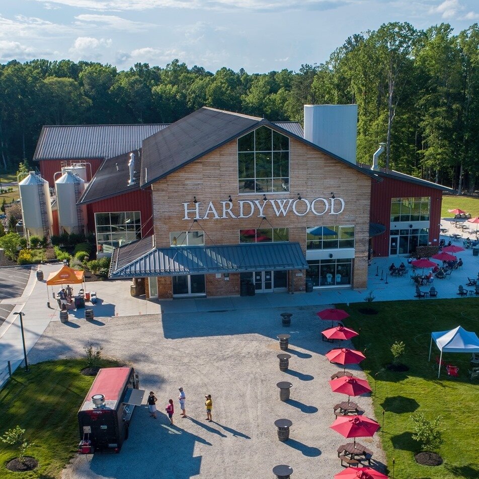 Hardywood Park Craft Brewery