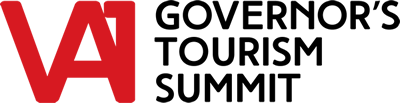 VA1 Governor's Tourism Summit logo