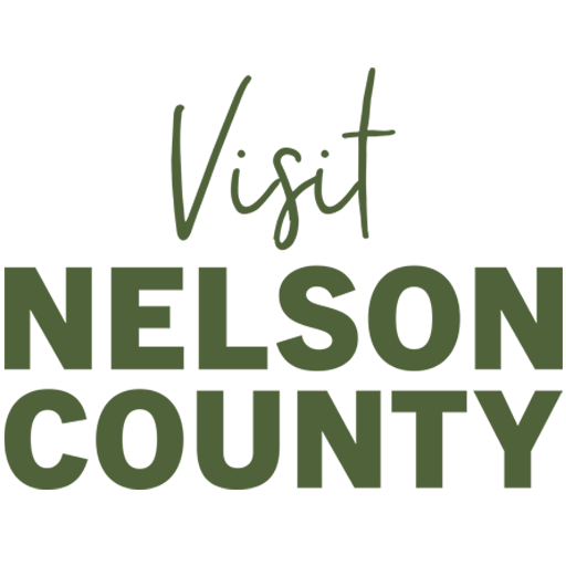 Visit Nelson County logo