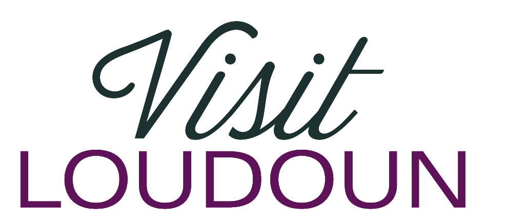 Visit Loudoun logo