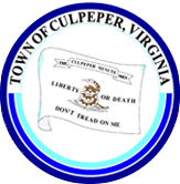 Town of Culpeper logo